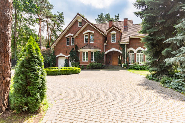 Best Driveway Pavers Near Me  in Summerfield, NC