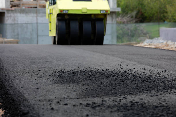 Best Driveway Paving Company  in Summerfield, NC