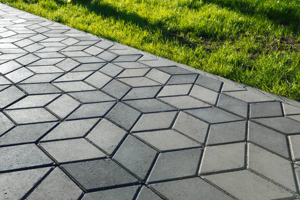Best Brick Driveway Pavers  in Summerfield, NC