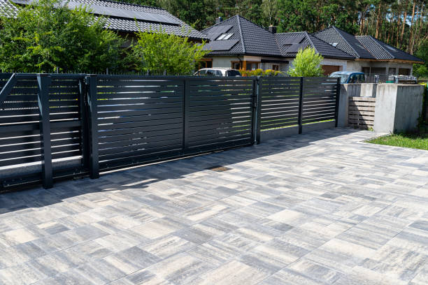 Best Driveway Pavers Near Me  in Summerfield, NC