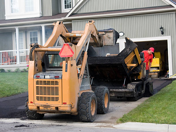 Best Driveway Paving Contractor  in Summerfield, NC