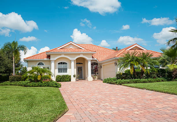Best Custom Driveway Pavers  in Summerfield, NC