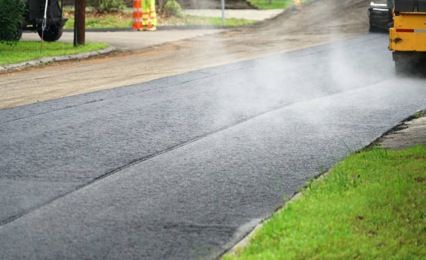 Best Commercial Driveway Pavers  in Summerfield, NC